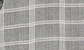 Thumbnail for your product : Chaus Yarn Dyed Plaid Two-Pocket Button Front Shirt