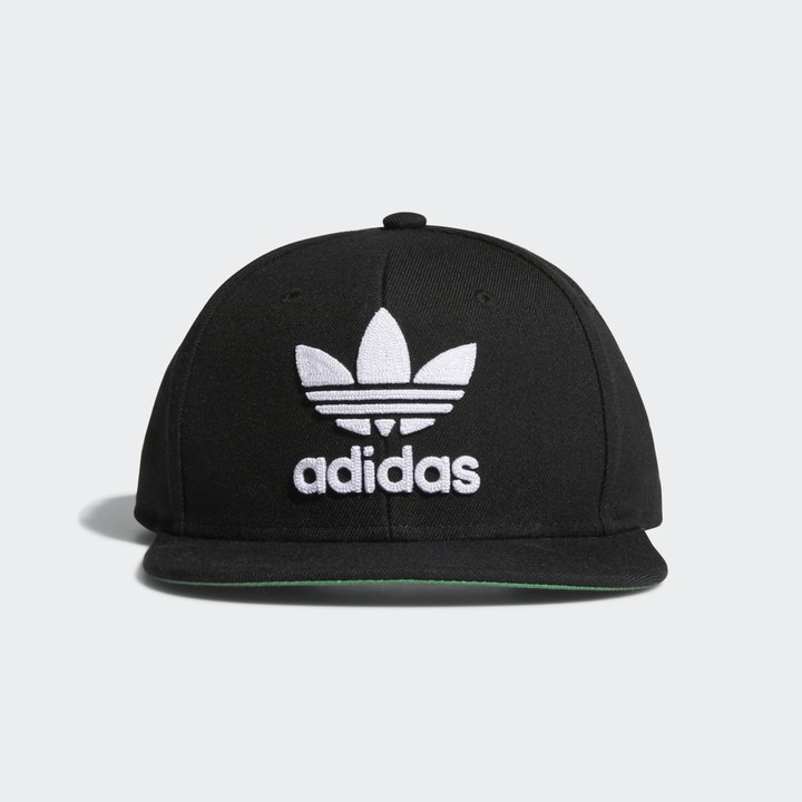 Adidas Trefoil Cap | Shop The Largest Collection | ShopStyle