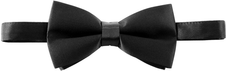 michelsons of london pre tied bow tie