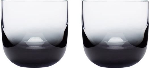 Tom Dixon Tank Whiskey Glasses (Set of 2)