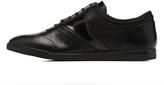 Thumbnail for your product : Azzaro Men's EZANO Low rise Trainers in Black