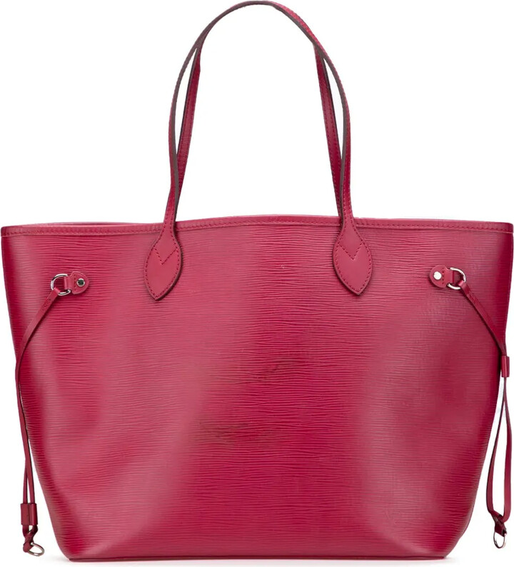 Louis Vuitton Pre-Owned 2013 Epi Neverfull MM tote bag