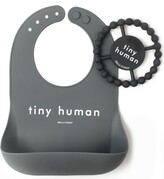 Thumbnail for your product : Bella Tunno Wonder Bib - Tiny Human