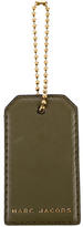 Thumbnail for your product : Marc Jacobs Leather ID Tag