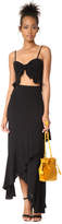 Thumbnail for your product : Flynn Skye Michelle Maxi Dress