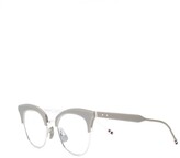 Thumbnail for your product : Thom Browne Cat Eye Optical Frames