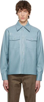 sefr-blue-matsy-faux-leather-  