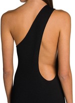 Thumbnail for your product : Bottega Veneta One-Shoulder Dress