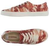 Thumbnail for your product : Pointer Low-tops & sneakers