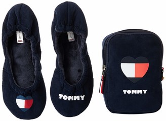 travel slippers womens uk