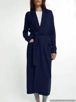 Thumbnail for your product : White + Warren Cashmere Luxe Robe
