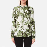 Thumbnail for your product : Selected Women's Kamilo Long Sleeve Shirt