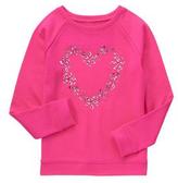 Thumbnail for your product : Gymboree Gem Pullover