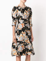 Thumbnail for your product : Marni patterned dress