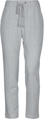 CAPPELLINI by PESERICO Casual pants