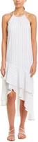 Thumbnail for your product : SUBOO Halter Gauze Maxi Dress