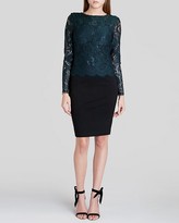 Thumbnail for your product : Ted Baker Dress - Vendela Lace