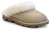 Thumbnail for your product : UGG Coquette Sheepskin Slippers