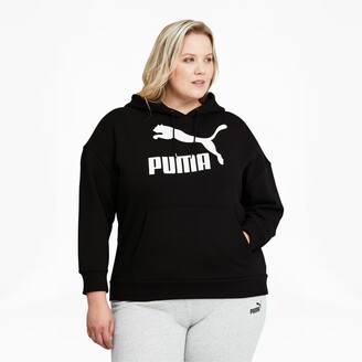puma sweater womens
