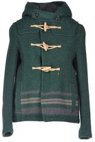 Thumbnail for your product : Harnold Brook Jacket
