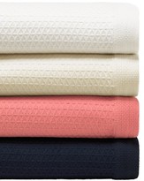 Thumbnail for your product : Nautica 'Baird' Cotton Blanket