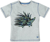 Thumbnail for your product : Camo Hedgehog T-shirt