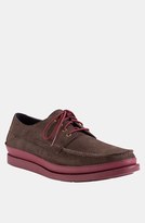 Thumbnail for your product : Cole Haan 'Mason' Moc Toe Derby   (Men)