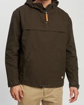Thumbnail for your product : Armor Lux Vareuse Deperlante Heritage Jacket