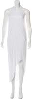 Thumbnail for your product : Helmut Lang Sleeveless Maxi Dress