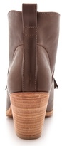 Thumbnail for your product : Rachel Comey Bookmark Tassle Booties