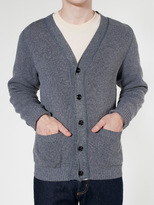 Thumbnail for your product : American Apparel Acrylic Cardigan