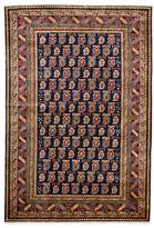 Thumbnail for your product : Bloomingdale's Shirvan Collection Oriental Rug, 4'10" x 6'10"