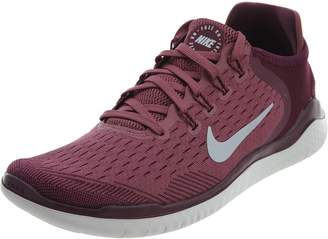 Nike Free RN 2018 Running Shoe (Bordeaux/Wolf Grey 9 M US) - ShopStyle  Performance Sneakers
