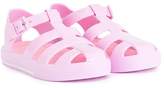 Thumbnail for your product : Dolce & Gabbana Kids jelly shoes