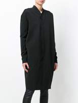 Thumbnail for your product : Rick Owens cardi coat