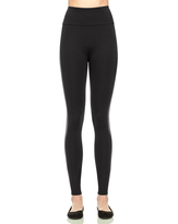 Thumbnail for your product : Spanx Structured Shaping Leggings, Racing Stripe