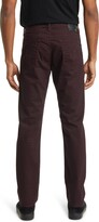 Thumbnail for your product : AG Jeans Tellis Slim Fit Stretch Pants