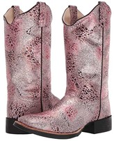 something navy wesley cowboy bootie