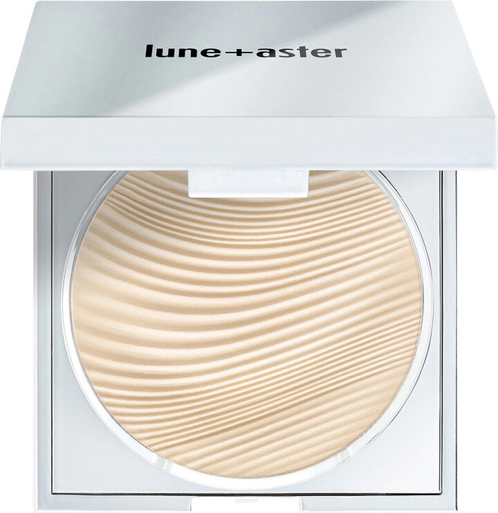 Lune+Aster SuperStar Translucent Pressed Powder