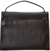 Thumbnail for your product : Vince Camuto Aster Leather Satchel
