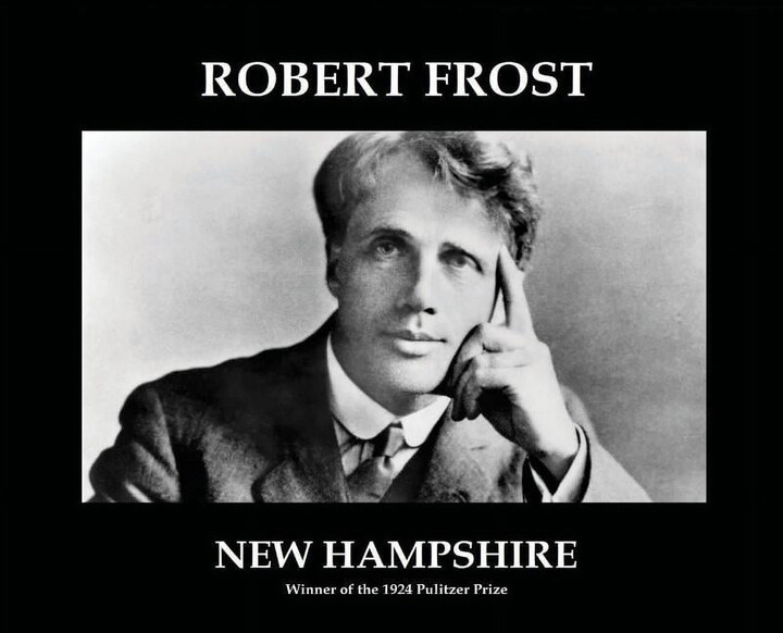 New Hampshire: (annotated) (Hardcover)