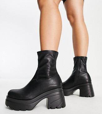 Truffle Collection Women's Boots | ShopStyle AU