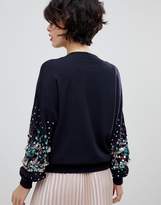 Thumbnail for your product : Essentiel Antwerp Palermo Zipped Jacket
