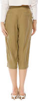 Thumbnail for your product : Walter Baker Cooper Cropped Mid-Rise Pants