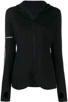 Thumbnail for your product : Pinko zip-up fitted jacket