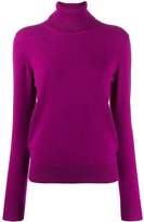 Thumbnail for your product : Dolce & Gabbana polo neck jumper