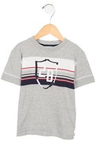 Thumbnail for your product : Dolce & Gabbana Boys' Printed Crew Neck Shirt
