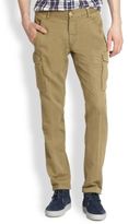 Thumbnail for your product : Gant Smarty Cargo Pants