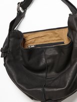 Thumbnail for your product : SABA Cut N Paste Leather Bag