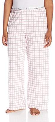 Tommy Hilfiger Women's Plus Size Basic Pant